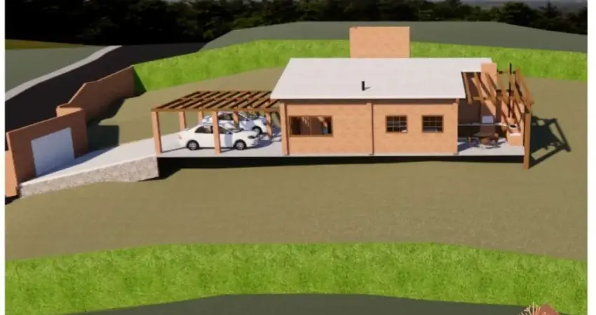 Terreno em Condomínio para Venda em Mairiporã, Sausalito
