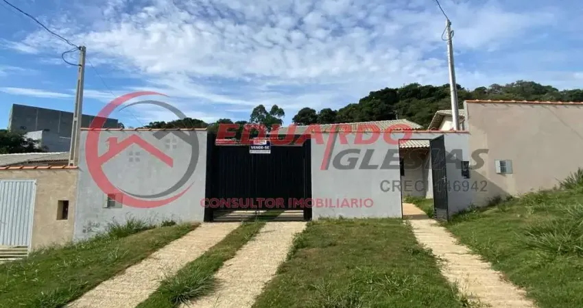 Casas Financiáveis para Venda em Mairiporã, Mato Dentro, 2 dormitórios, 1 banheiro, 2 vagas