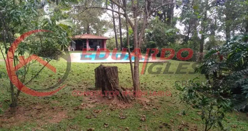 Terreno em Condomínio para Venda em Mairiporã, Campos De Mairiporã Gleba 01