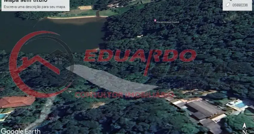 Terreno para Venda em Mairiporã, Rio Abaixo