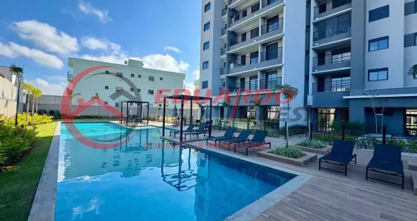 Apartamento para Venda em Atibaia, Itapetinga, 3 dormitórios, 1 suíte, 1 banheiro, 2 vagas