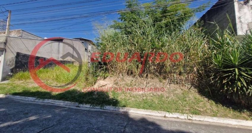Terreno em Condomínio para Venda em Mairiporã, Estância Da Serra