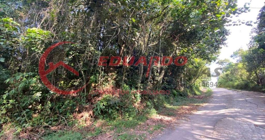 Terreno à venda na Alameda dos Pinheiros, 180, Jardim Samambaia, Mairiporã