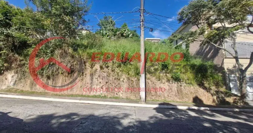 Terreno em Condomínio para Venda em Mairiporã, Estância Da Serra