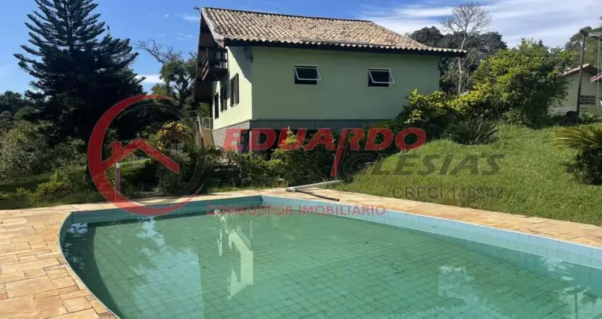 Casa em Condomínio para Venda em Mairiporã, Jardim Cinco Lagos De Santa Maria, 3 dormitórios, 2 suítes, 6 banheiros, 4 vagas