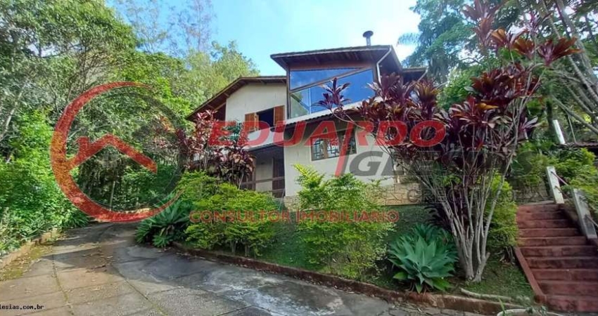 Casa em condomínio a venda Jardim Cinco Lagos Mairiporã