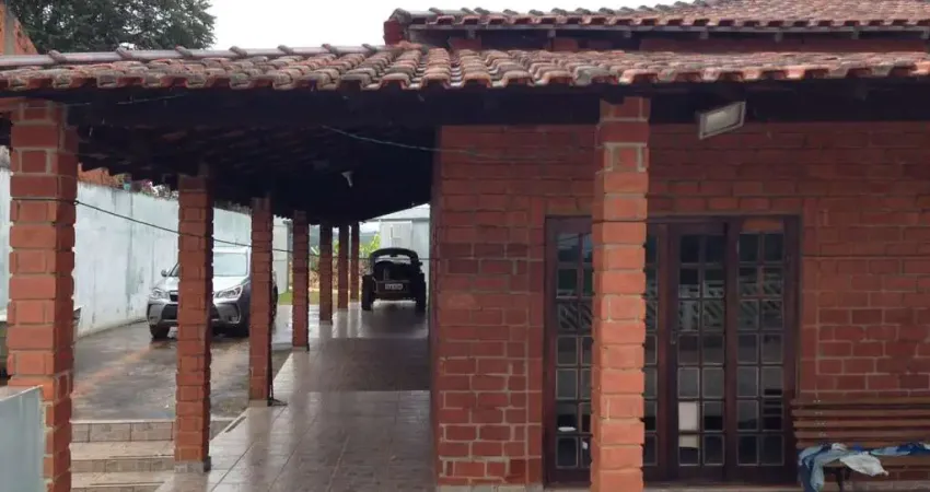 Casa para Venda em Mairiporã, Mato Dentro, 3 dormitórios, 1 suíte, 3 banheiros