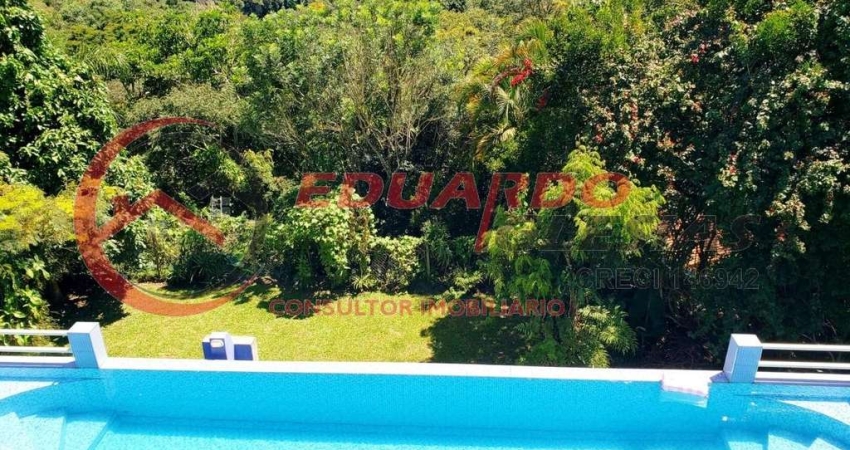 Casa para Venda em Mairiporã, Rio Abaixo, 2 dormitórios, 3 banheiros, 6 vagas