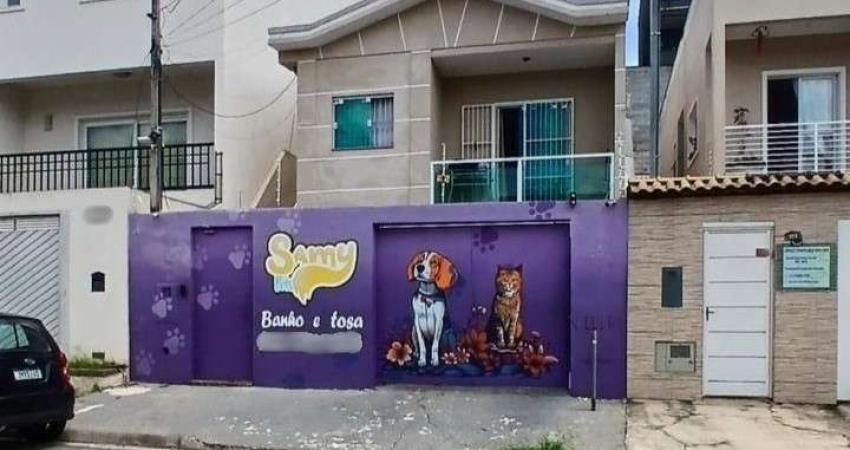 Casa para Venda em Cajamar, Portais (Polvilho), 3 dormitórios, 1 suíte, 1 banheiro, 3 vagas