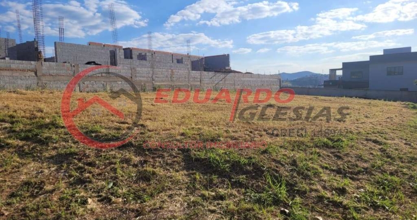 Terreno em Condomínio para Venda em Bom Jesus dos Perdões, Guaxinduva