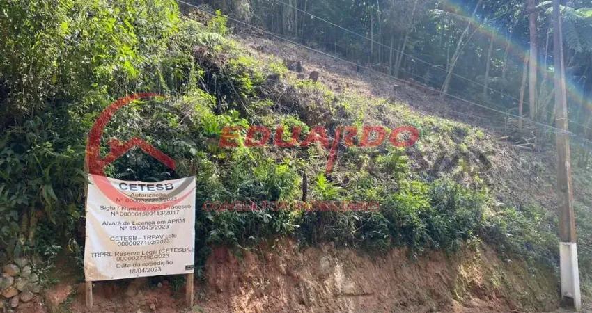 Terreno em Condomínio para Venda em Mairiporã, Parque Imperial Da Cantareira