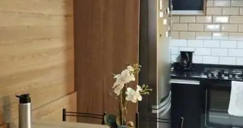 Casa para Venda em Franco da Rocha, Parque Vitória, 2 dormitórios, 1 banheiro, 1 vaga