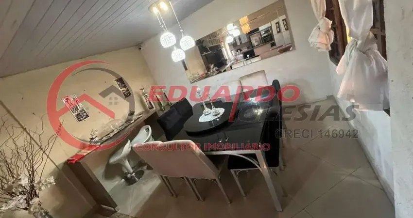 Casa para Venda em Mairiporã, Jardim Celeste, 3 vagas