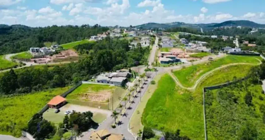 Terreno em condomínio para venda em mairiporã, residencial morada do sol