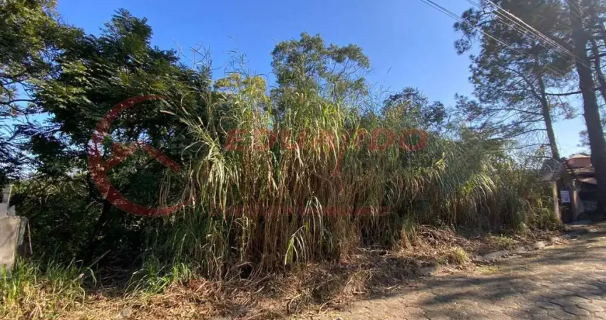 Terreno em condomínio para venda em mairiporã, jardim cinco lagos de santa maria