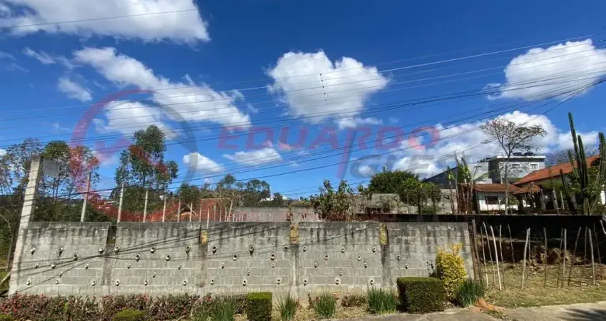 Terreno à venda na Alameda dos Pinheiros, 180, Jardim Odorico, Mairiporã