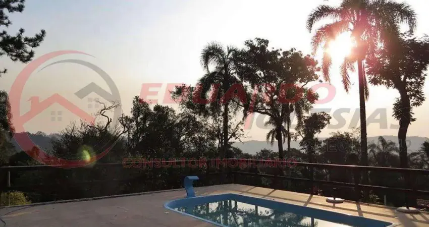 Chácara para venda em mairiporã, luiz fagundes, 3 dormitórios, 1 suíte, 2 banheiros, 4 vagas