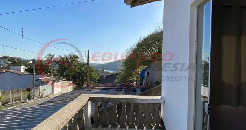 Casa para venda em mairiporã, centro, 3 dormitórios, 1 suíte, 1 banheiro, 3 vagas