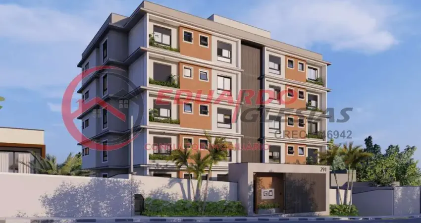 Apartamento com 3 quartos à venda na Alameda dos Pinheiros, 180, Vila Santista, Atibaia