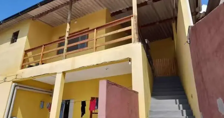 Casa para venda em mairiporã, lagoa do barreiro, 2 dormitórios, 1 banheiro