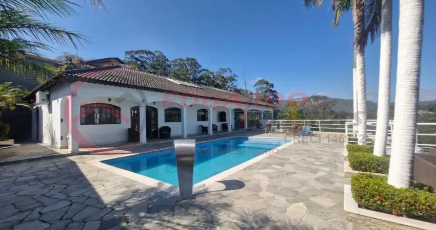 Casa para venda em mairiporã, lavapes, 4 dormitórios, 4 suítes, 25 vagas