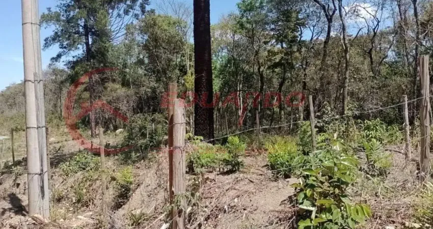 Terreno à venda na Alameda dos Pinheiros, 180, Corumbá, Mairiporã