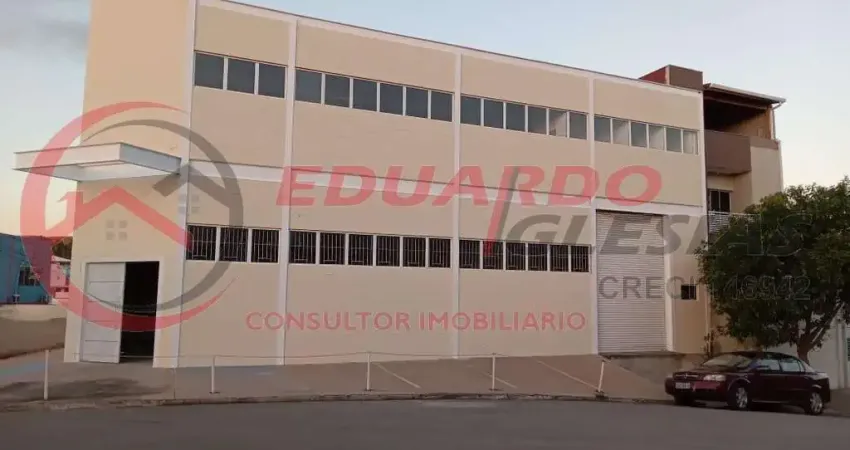 Comercial para Venda em Caieiras, Laranjeiras, 8 banheiros, 10 vagas