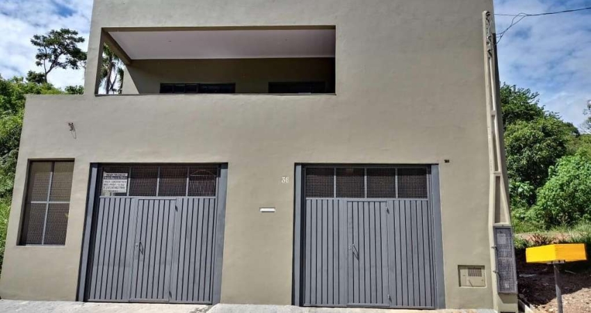 Casa para Venda em Mairiporã, Terra Preta, 1 dormitório, 1 banheiro, 4 vagas