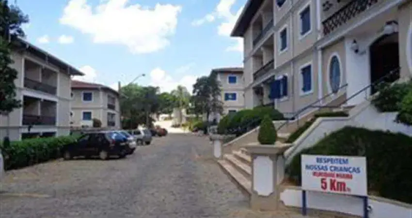 Apartamento para Venda em Mairiporã, Clube De Campo, 1 dormitório, 1 banheiro, 1 vaga
