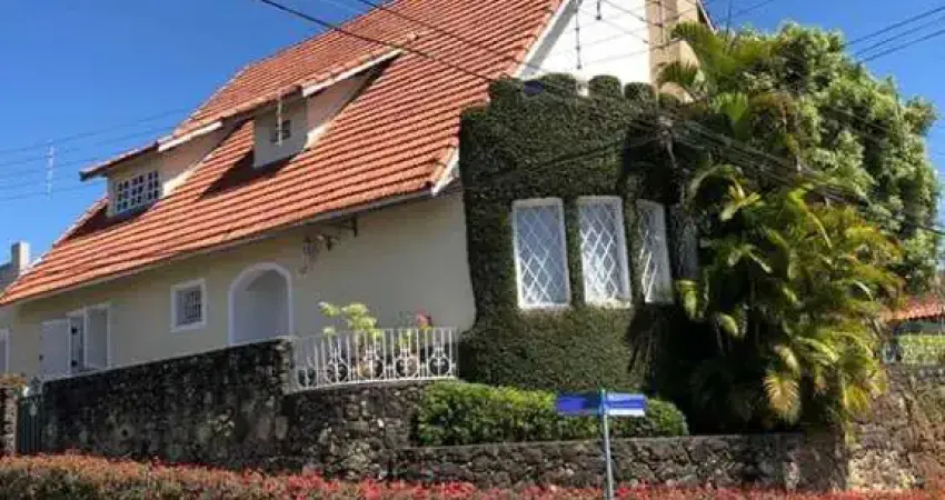 Casa para Venda em Mairiporã, Lavapes, 4 dormitórios, 2 suítes, 3 banheiros, 5 vagas