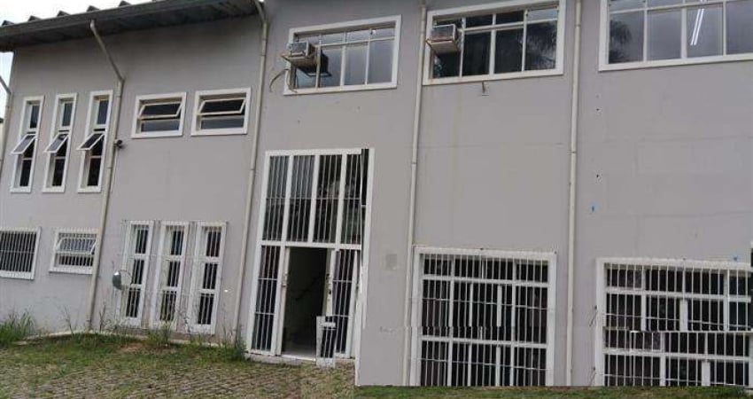 Barracão / Galpão / Depósito à venda na Rua Marcelino Bressiani, 535, Vila Gertrudes, Caieiras