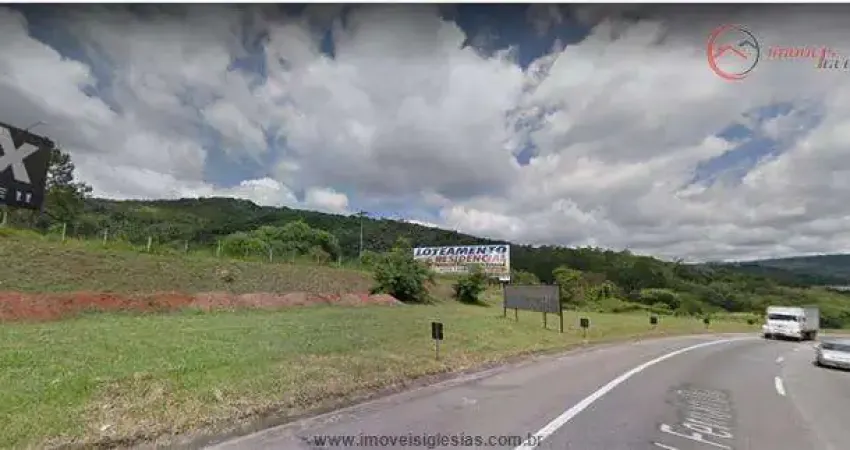 Terreno Industrial para Venda em Mairiporã, Santa Branca