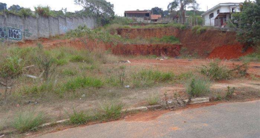 Terreno Industrial para Venda em Mairiporã, Terra Preta