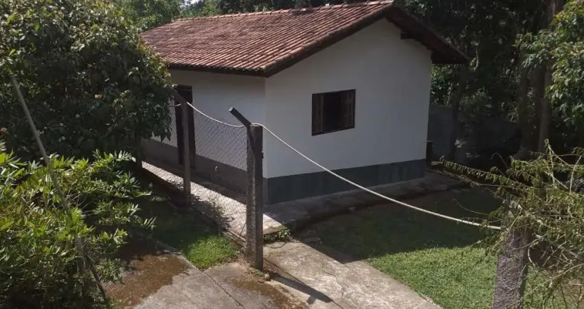 Casa para Venda em Mairiporã, Petropolis, 2 dormitórios, 1 banheiro