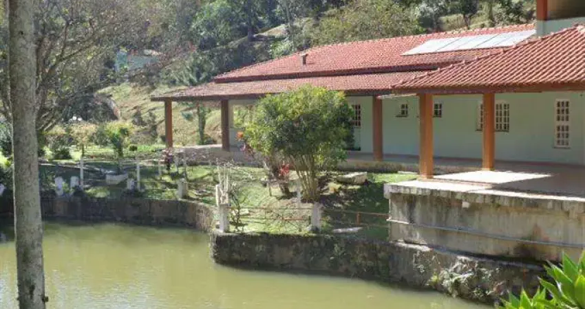 Chácara para Venda em Mairiporã, Remedios, 4 dormitórios, 4 suítes, 6 banheiros