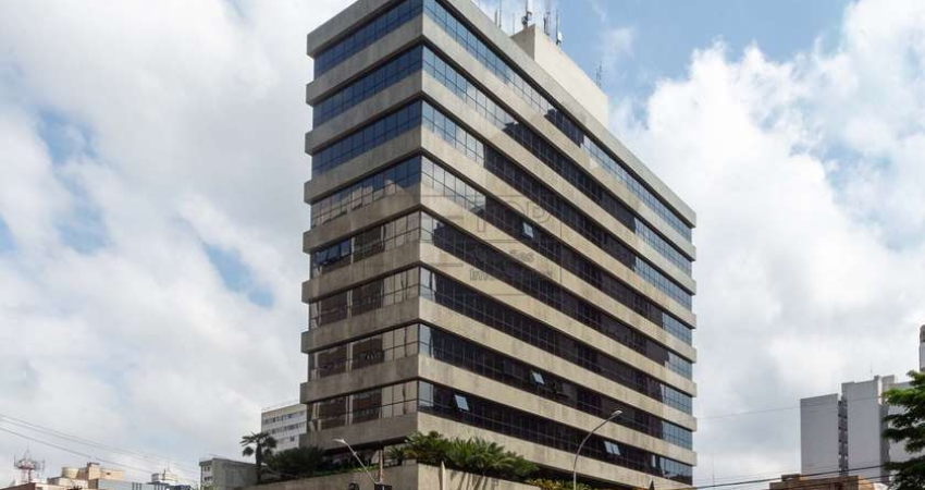 Sala comercial para alugar na Rua Marechal Deodoro, 950, Centro, Curitiba