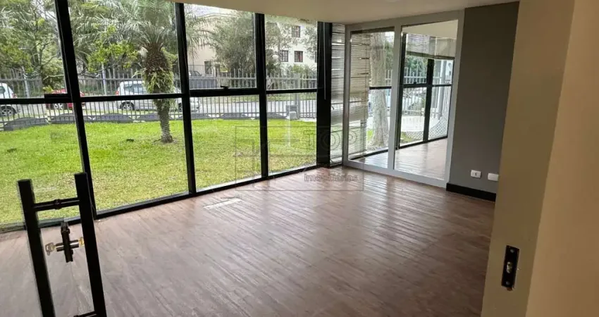 Casa para alugar na Rua São Pio X, 831, Ahú, Curitiba