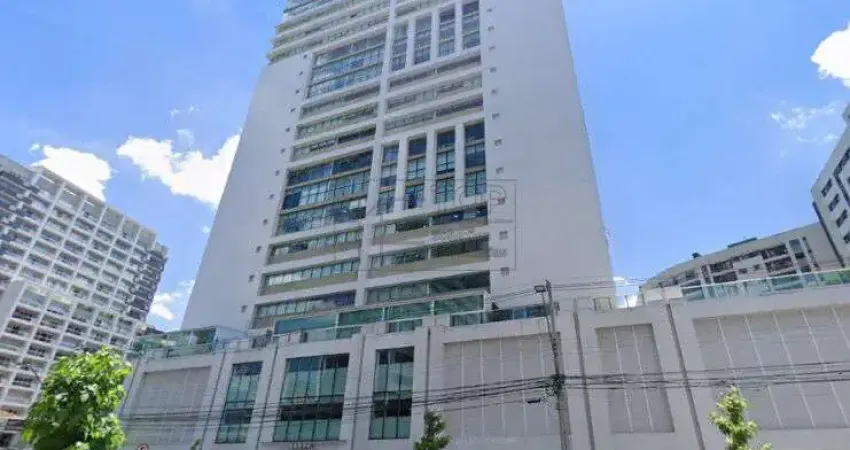 Sala comercial para alugar na Avenida República Argentina, 1228, Água Verde, Curitiba