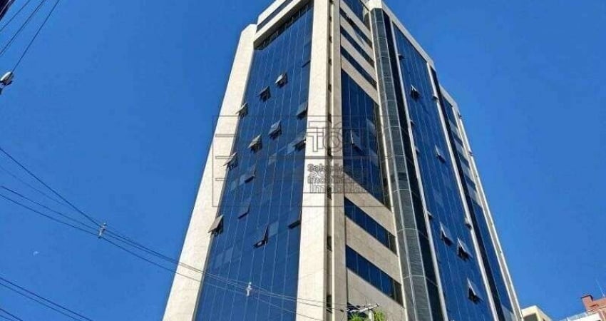 Ponto comercial para alugar na Alameda Doutor Carlos de Carvalho, 373, Centro, Curitiba