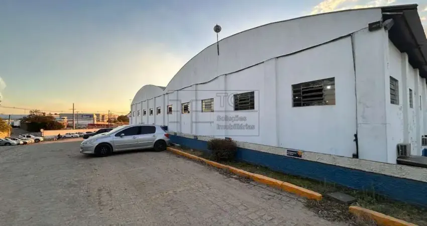 Barracão / Galpão / Depósito para alugar na Travessa José Estácio Pereira, 610, Arujá, São José dos Pinhais