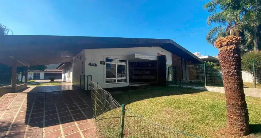 Casa com 6 quartos para alugar na Rua Carlos Dietzsch, 170, Portão, Curitiba