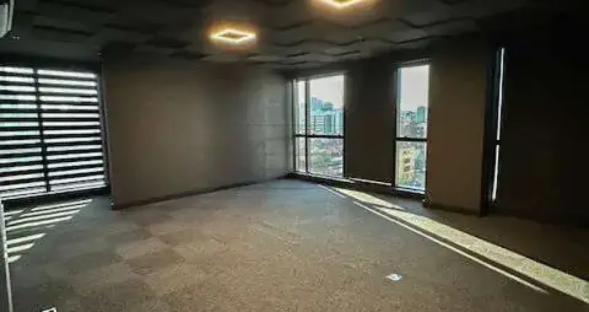 Sala comercial para alugar na Alameda Doutor Carlos de Carvalho, 555, Centro, Curitiba