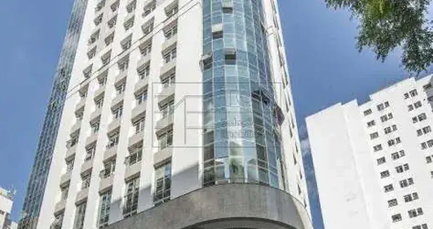 Sala comercial para alugar na Rua Visconde do Rio Branco, 1630, Centro, Curitiba