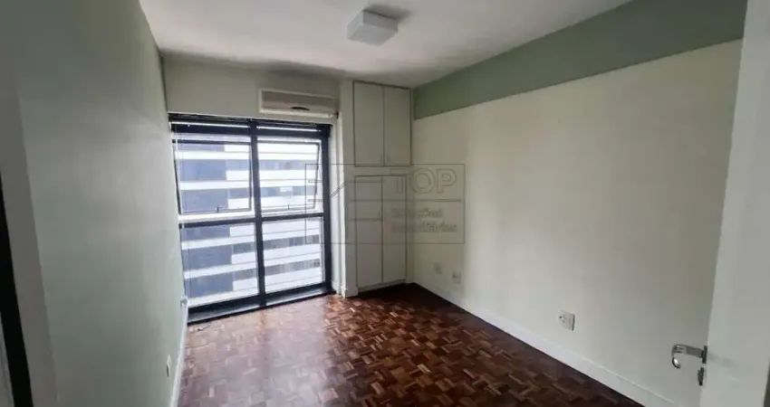 Sala comercial para alugar na Avenida Cândido de Abreu, 526, Mercês, Curitiba