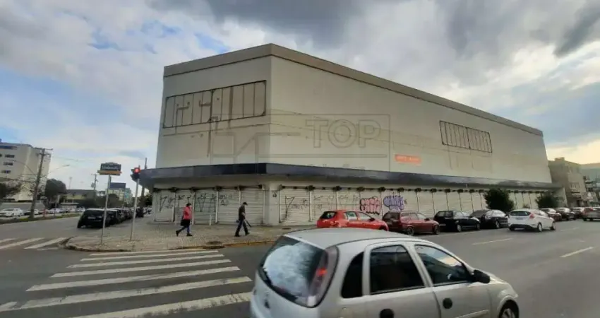 Ponto comercial à venda na Avenida Rui Barbosa, 9264, Centro, São José dos Pinhais