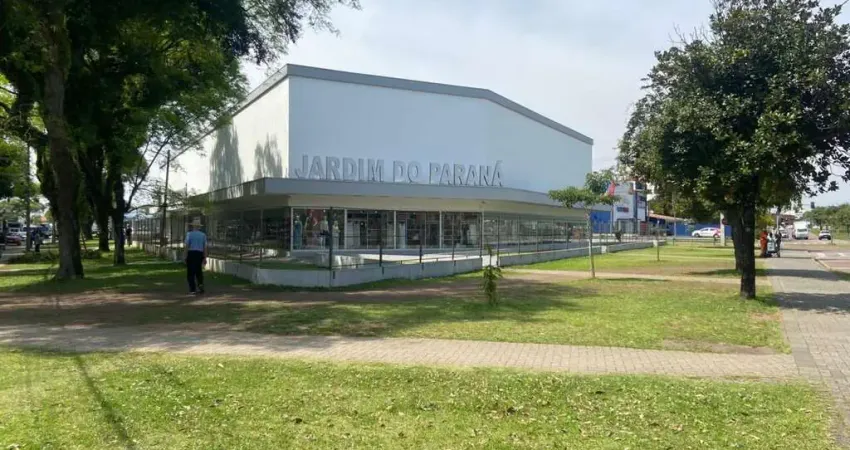 Ponto comercial à venda na Avenida Nossa Senhora de Lourdes, 120, Jardim das Américas, Curitiba