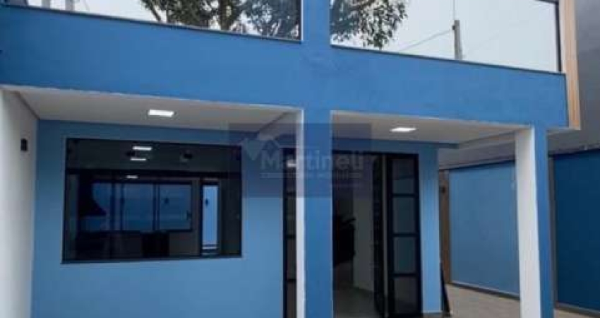 Imperdível casa à venda em Suarão, Itanhaém-SP: 3 quartos, 3 suítes, 2 salas, 4 banheiros, 3 vagas, 116m².