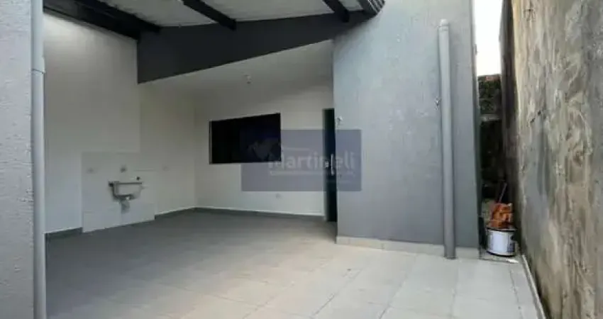 Casa com 1 quarto para alugar no Balneário Gaivota, Itanhaém 