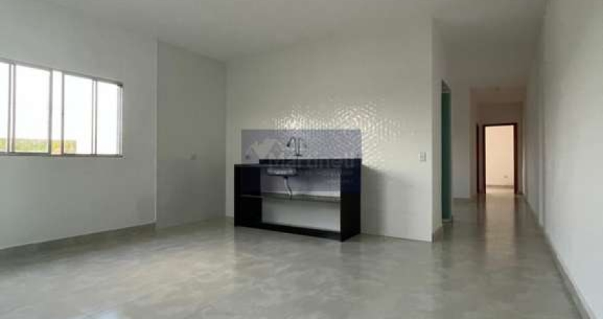 Aluguel de Apartamento de 2 Quartos na Gaivota, Itanhaém-SP: 75,00 m² de Conforto e Comodidade!