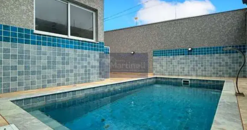 Casa à venda em Itanhaém-SP, Cibratel II: 3 quartos, 1 suíte, 3 banheiros, 126m² de área!